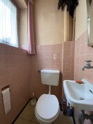 WC Flur
