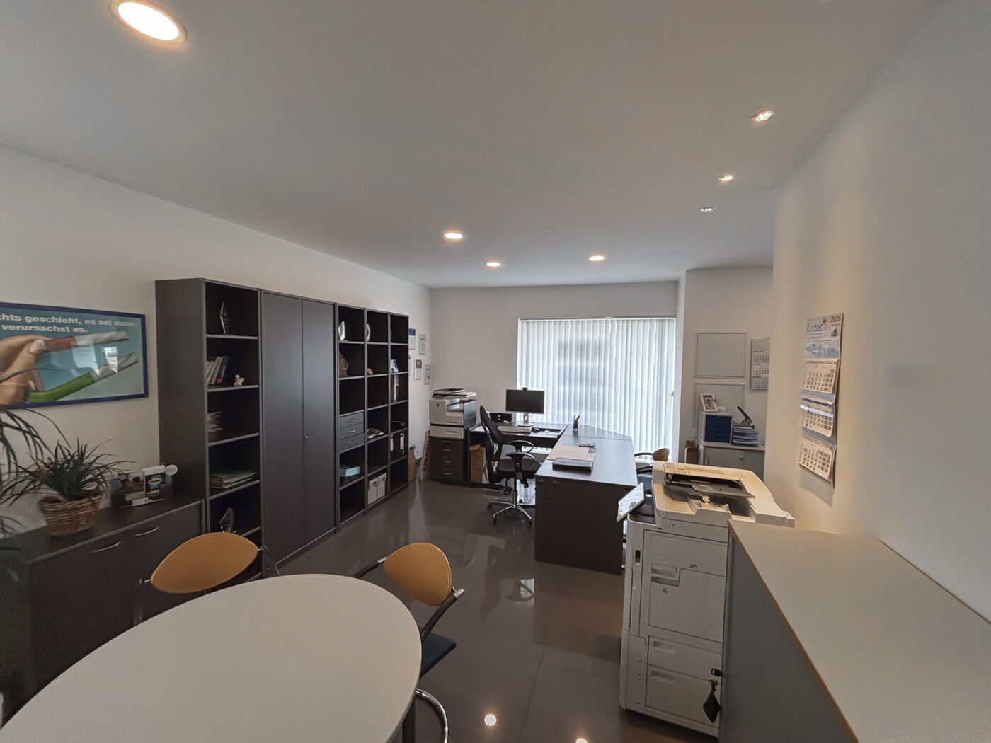 Büro-4