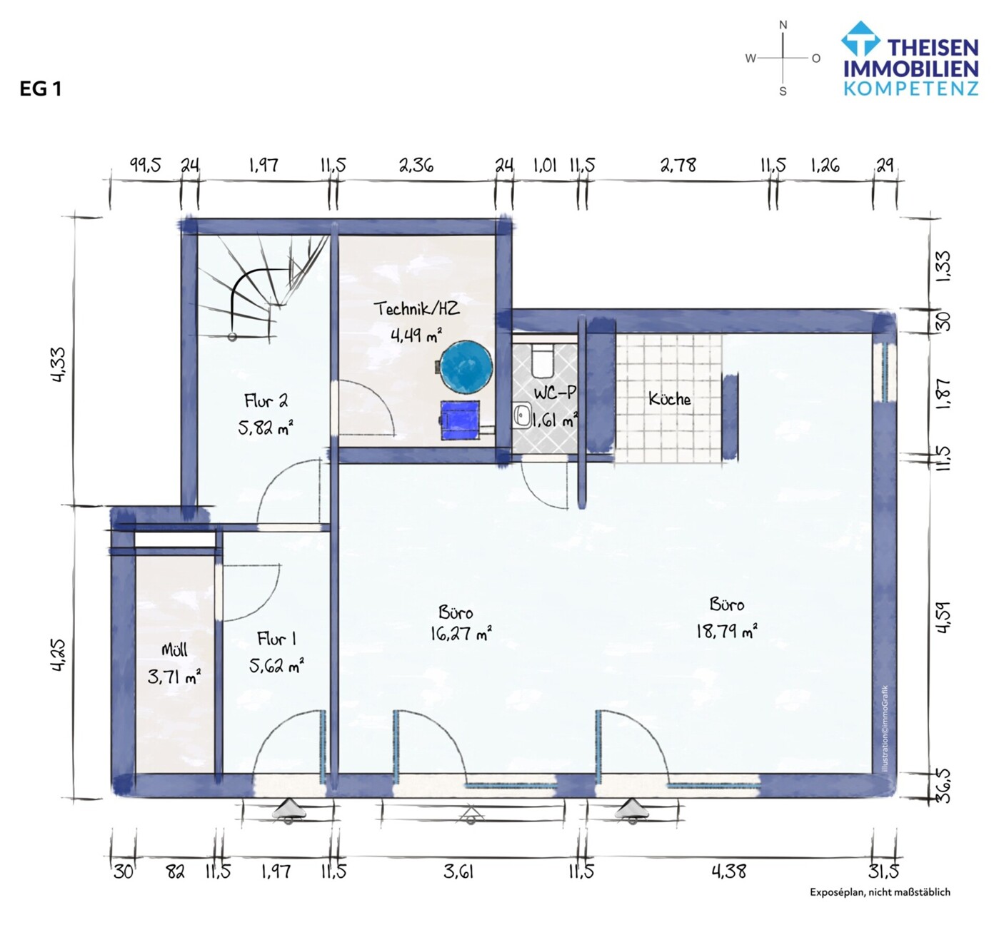 immoGrafik-Exposeplan-35775006003-K1-unmoebl-DINA4