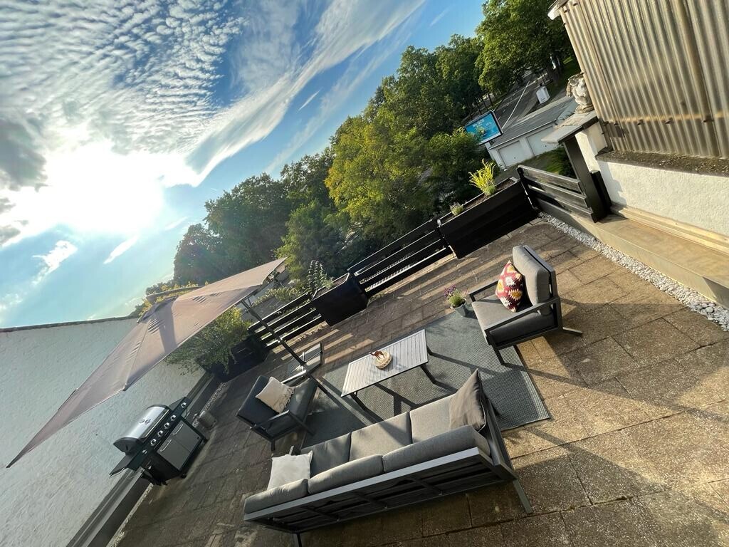 Terrasse 1 OG