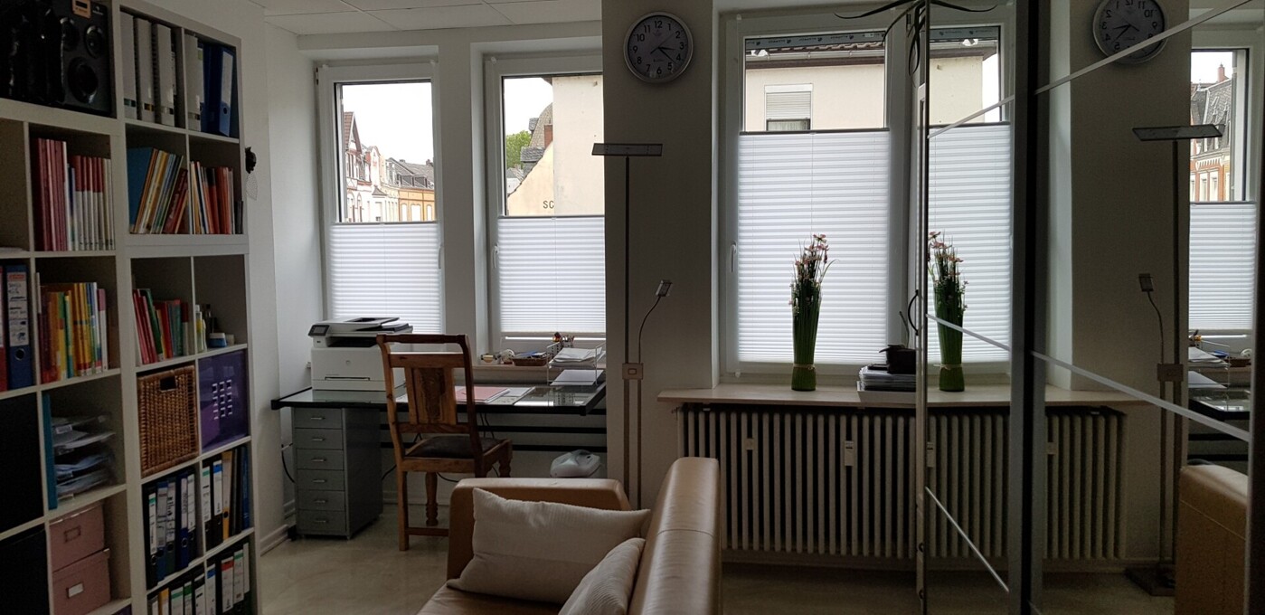Büro 1 OG