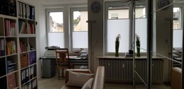 Büro 1 OG