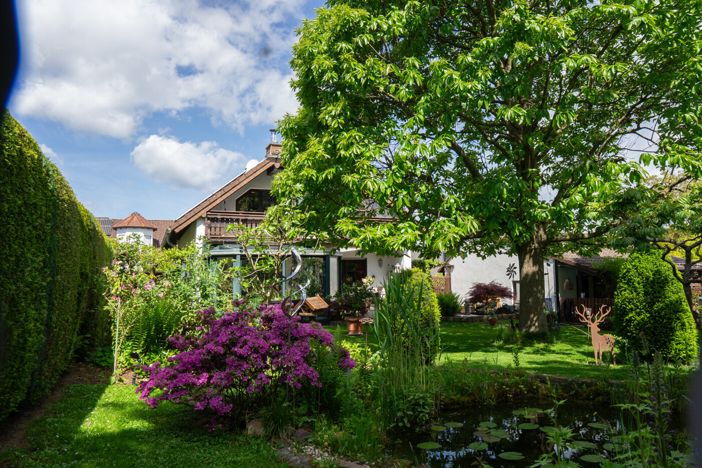 Garten 2