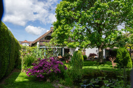 Garten 2