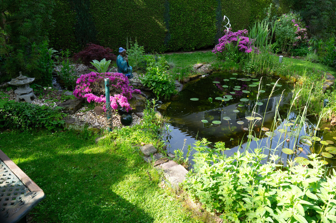 Garten 3