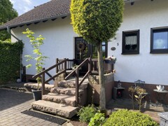 Eingangsbereich