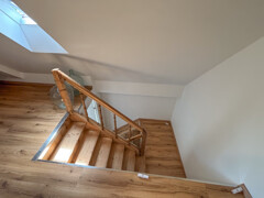 DG Treppe