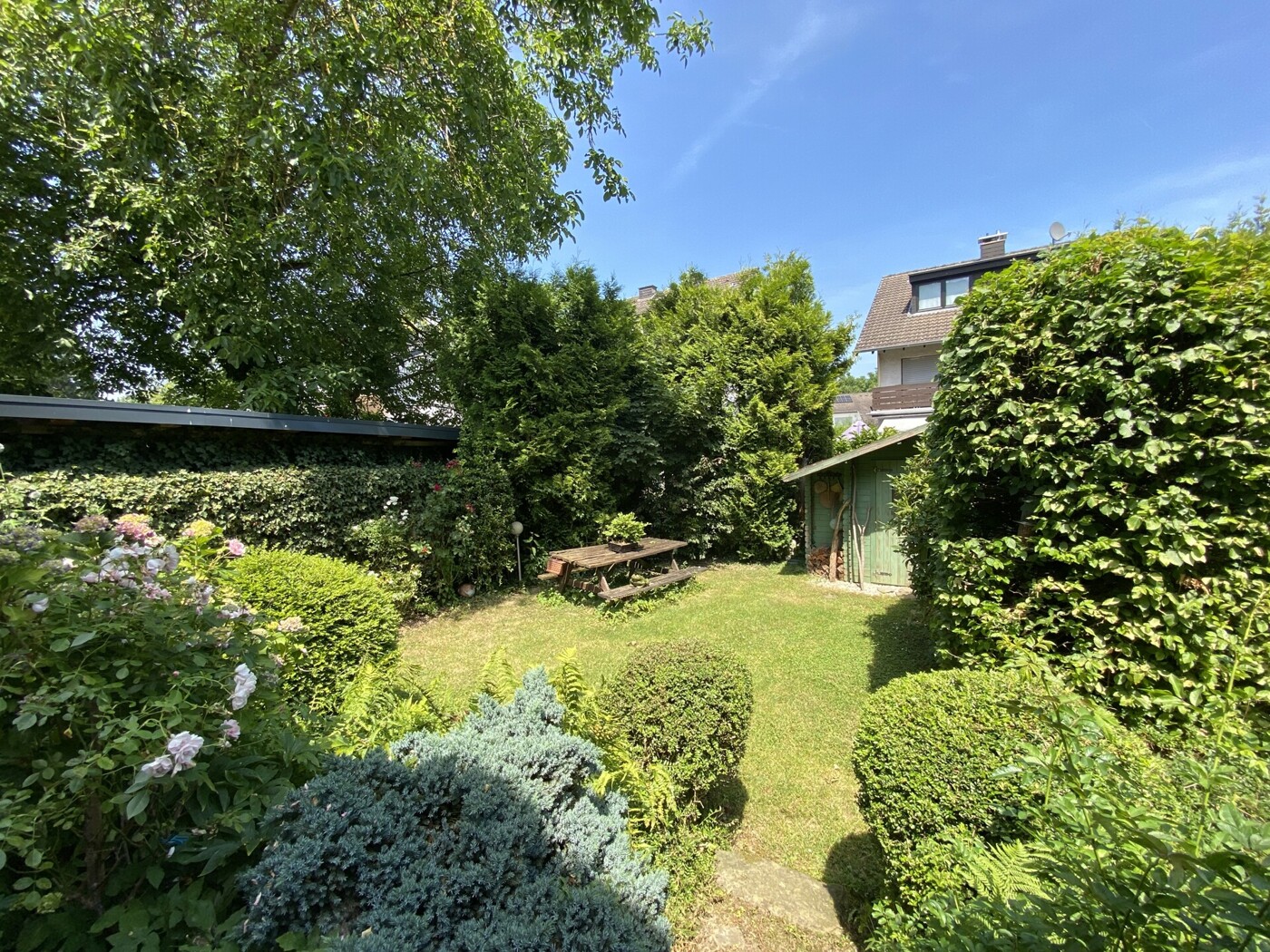 Garten