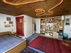Dachzimmer 