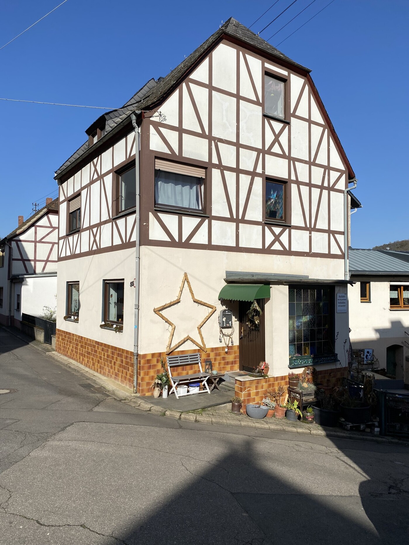 Startbild