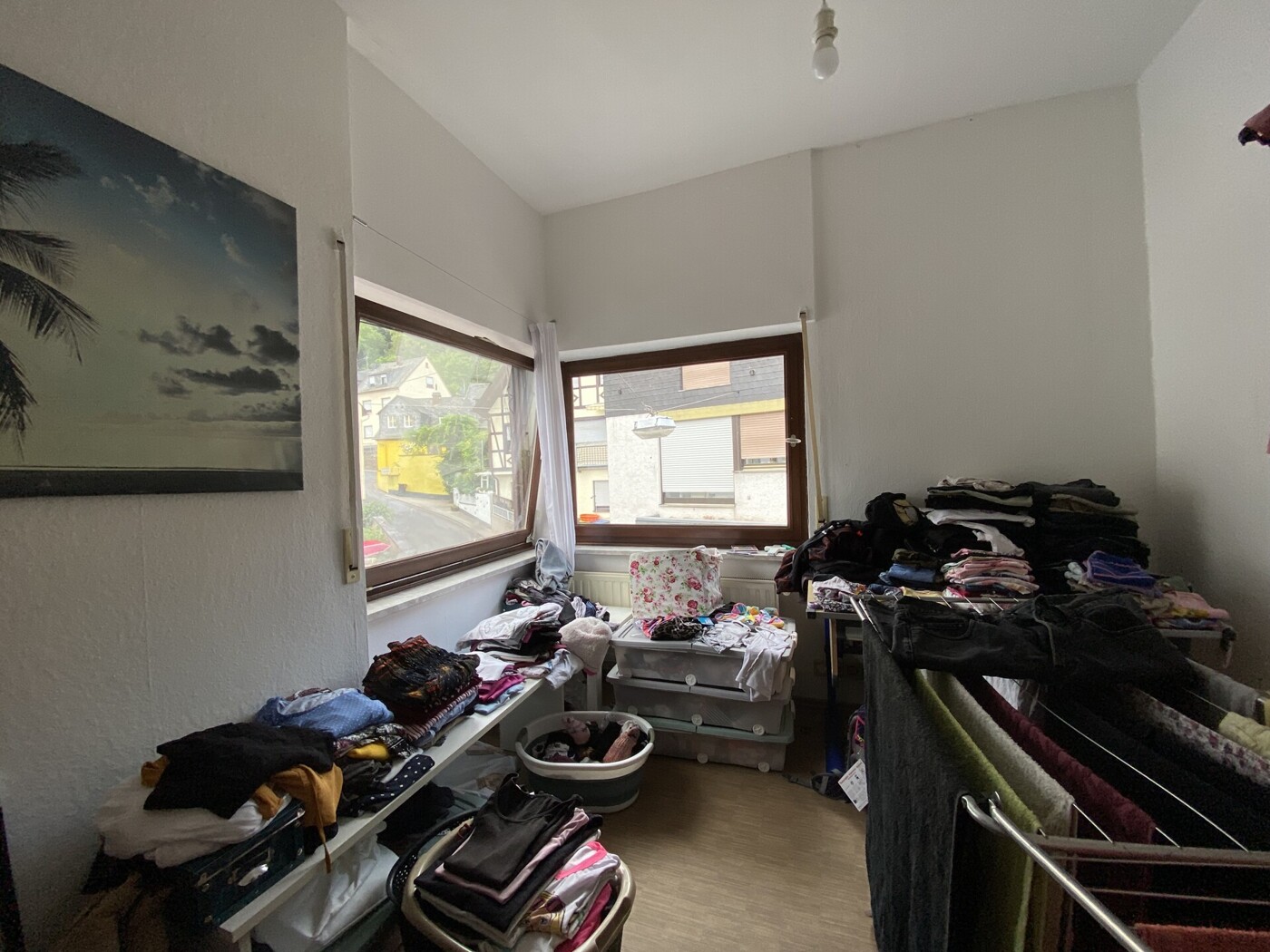 Bügelzimmer