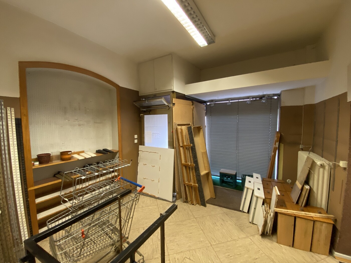 Ausstellung 2 EG