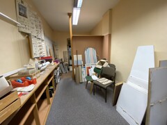 Ausstellung 3 EG