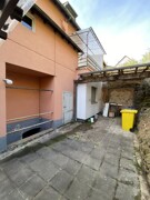 Hinterhof
