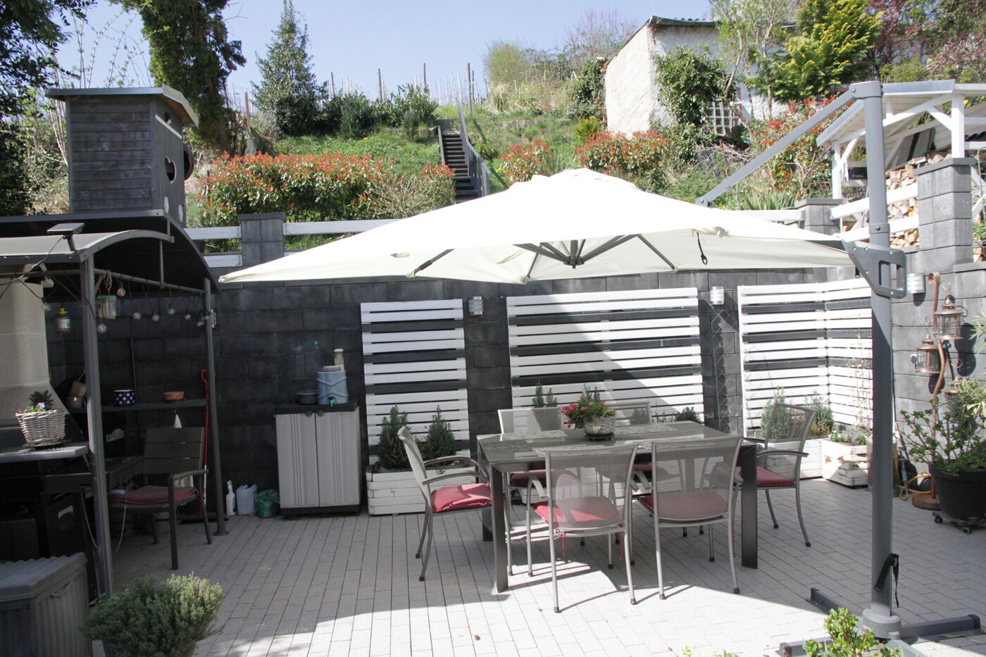 Terrasse 2