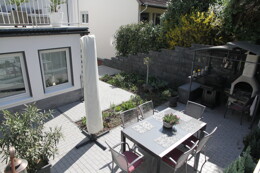 Terrasse 1