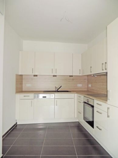 Moderne 3 Zimmer Wohnung mit Balkon in Hamburg-Niendorf - Photo 3