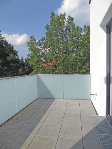 Moderne 3 Zimmer Wohnung mit Balkon in Hamburg-Niendorf - Photo 5