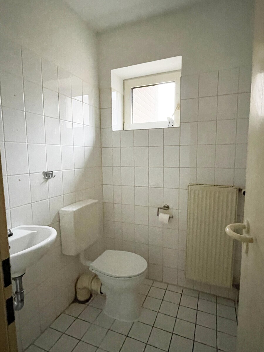 Gäste WC