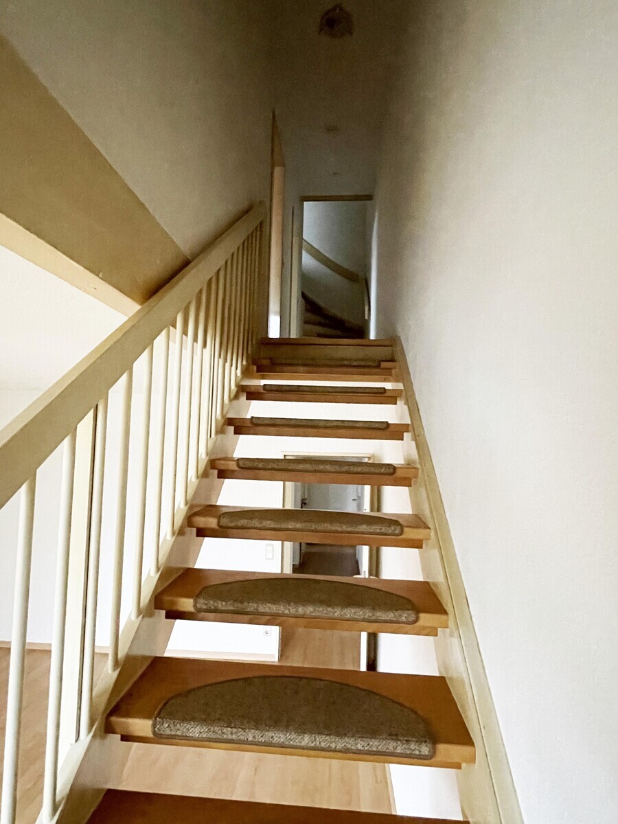 Treppe