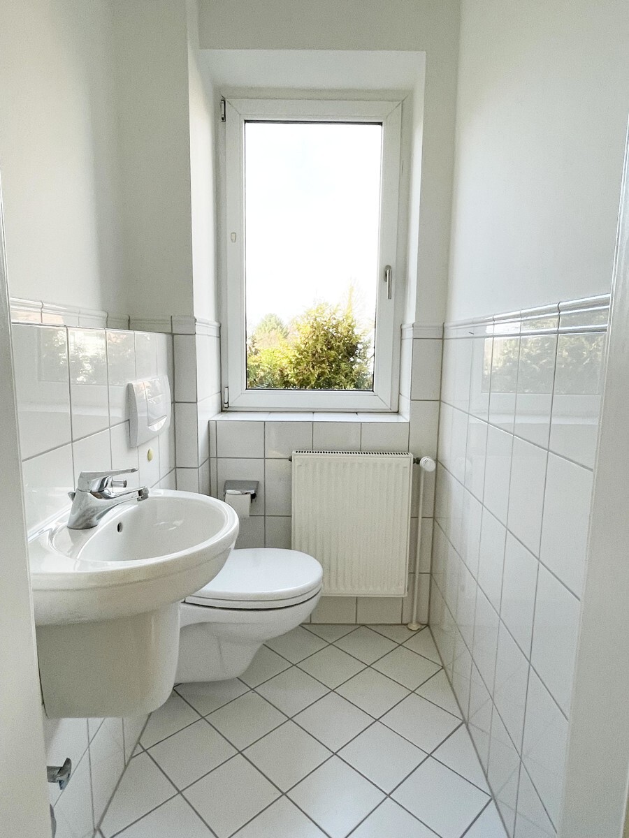 Gäste WC