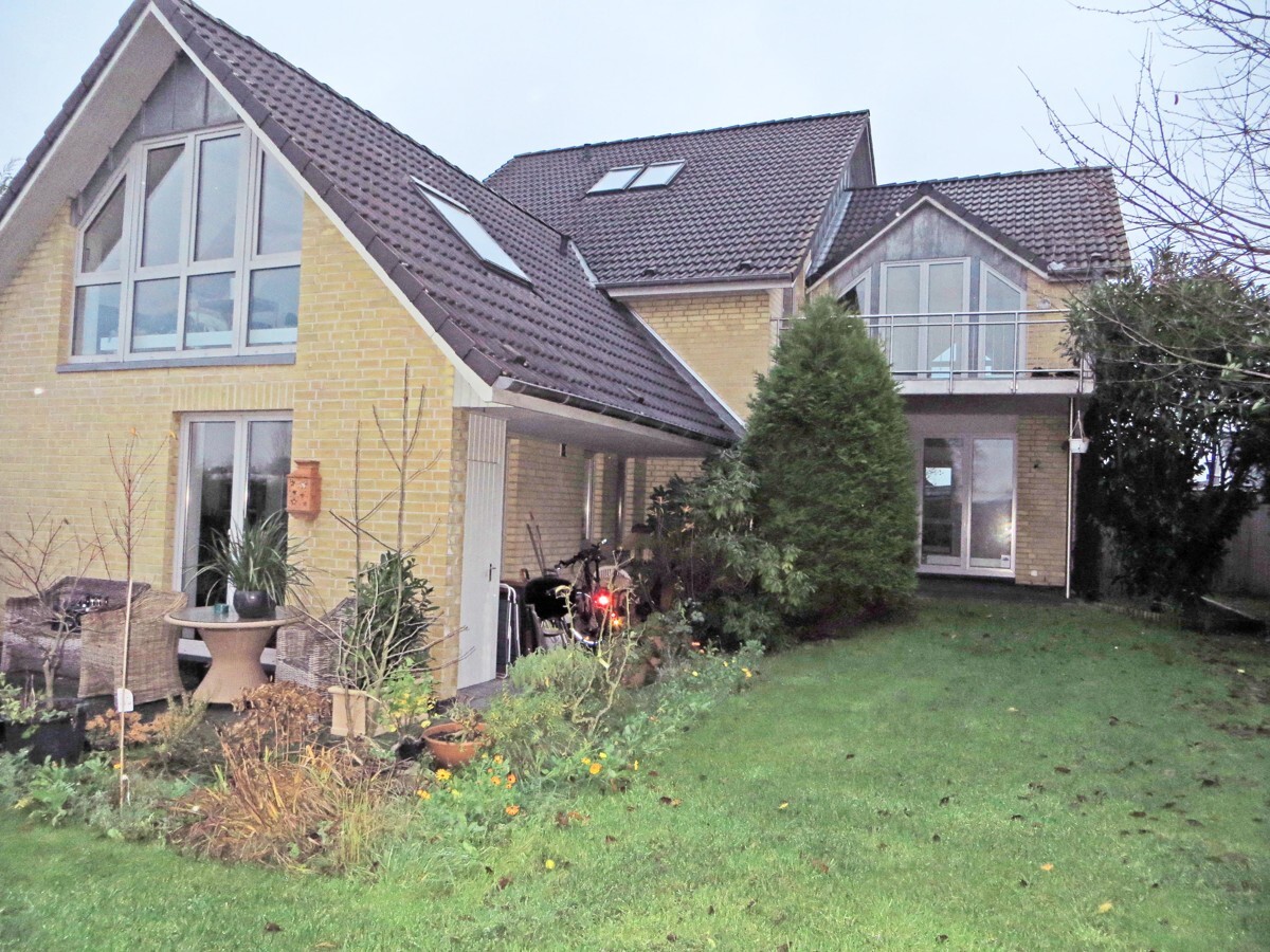 Rückansicht