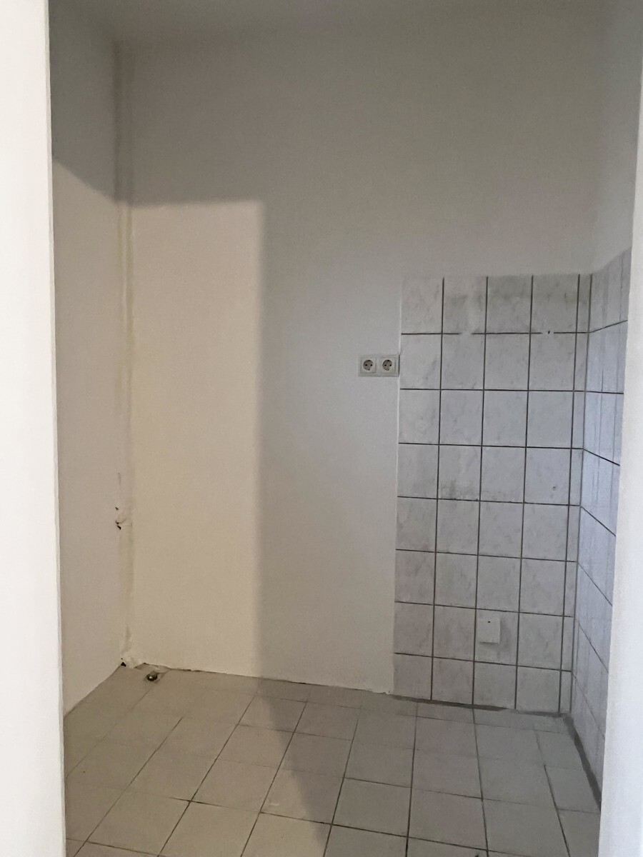 Kleine Küche