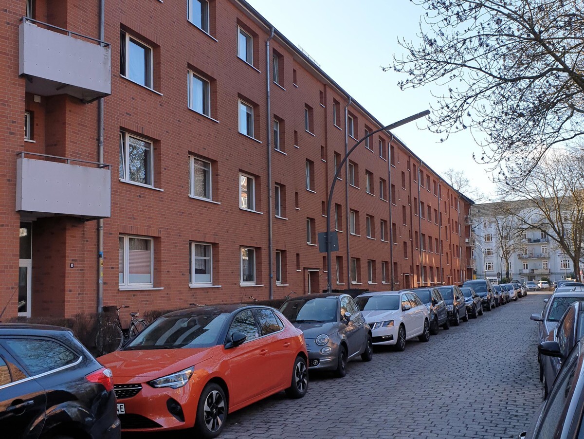 3 Zimmer-Wohnung im Komponistenviertel - Photo 5