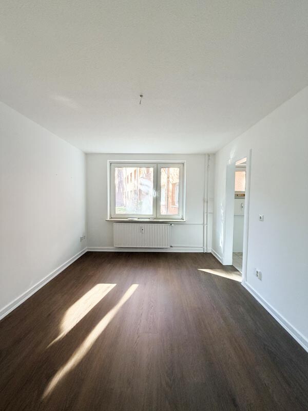 3 Zimmer-Wohnung im Komponistenviertel - Photo 1