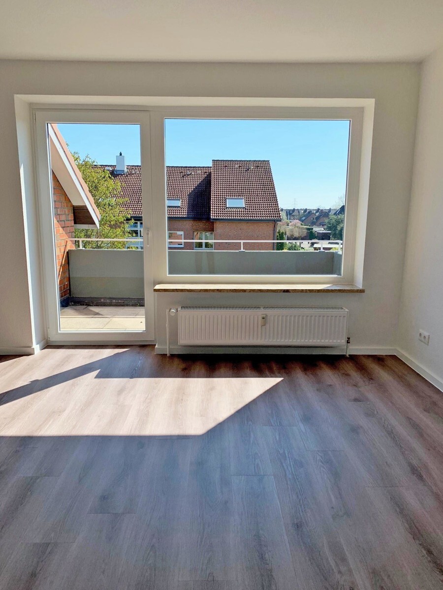 Zimmer mit Dachterrasse