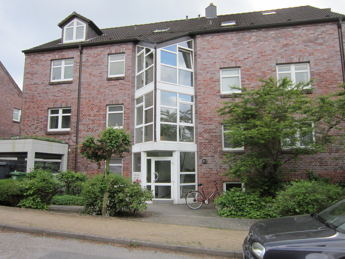 Fotos Siekkamp 1 a-c, Waldweg, Hamburg 002