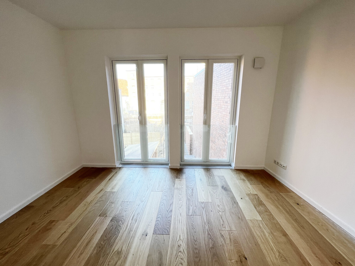 Zimmer Beispiel