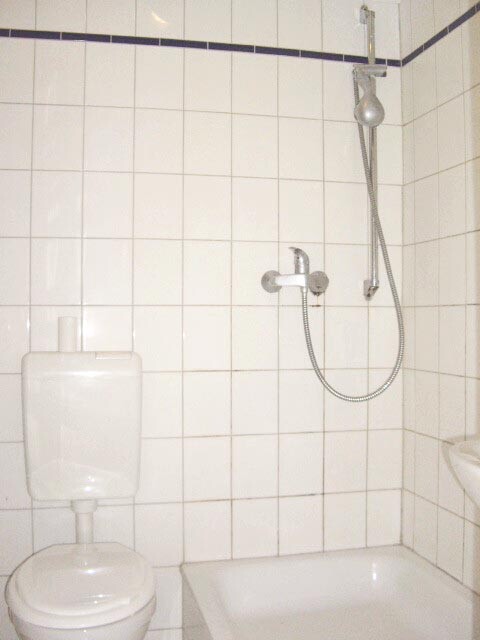 Niedliche 1 Zimmer Dachgeschoss-Wohnung am Osterbekkanal in Hamburg-Dulsberg - Foto 2