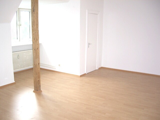 Niedliche 1 Zimmer Dachgeschoss-Wohnung am Osterbekkanal in Hamburg-Dulsberg - Foto 5