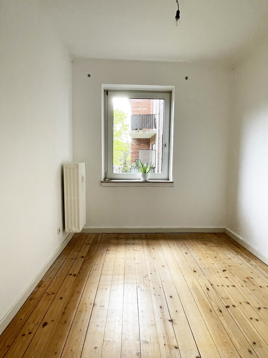 halbes Zimmer