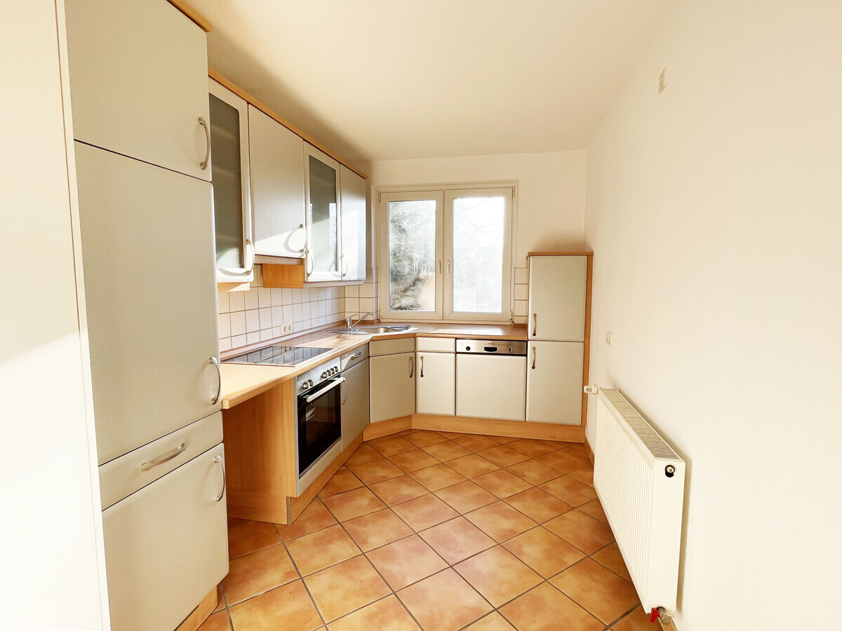 Schicke 2-Zimmer-Wohnung im Herzen von Eimsbüttel - Foto 3
