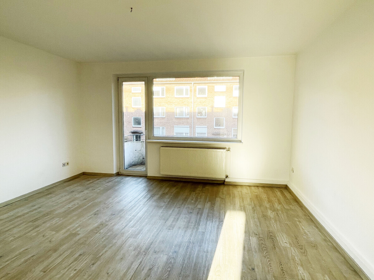 Schicke 2-Zimmer-Wohnung im Herzen von Eimsbüttel - Foto 2