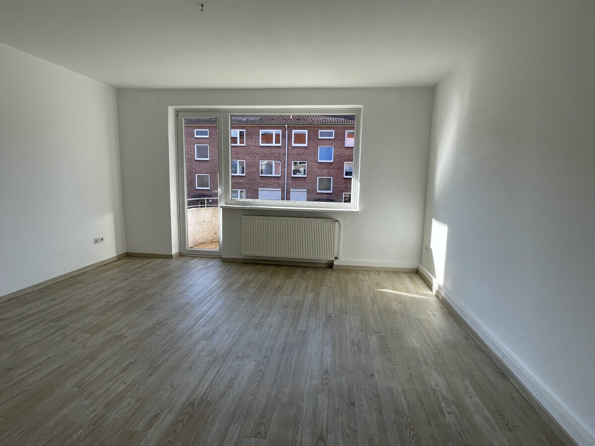 Schicke 2-Zimmer-Wohnung im Herzen von Eimsbüttel - Foto 1