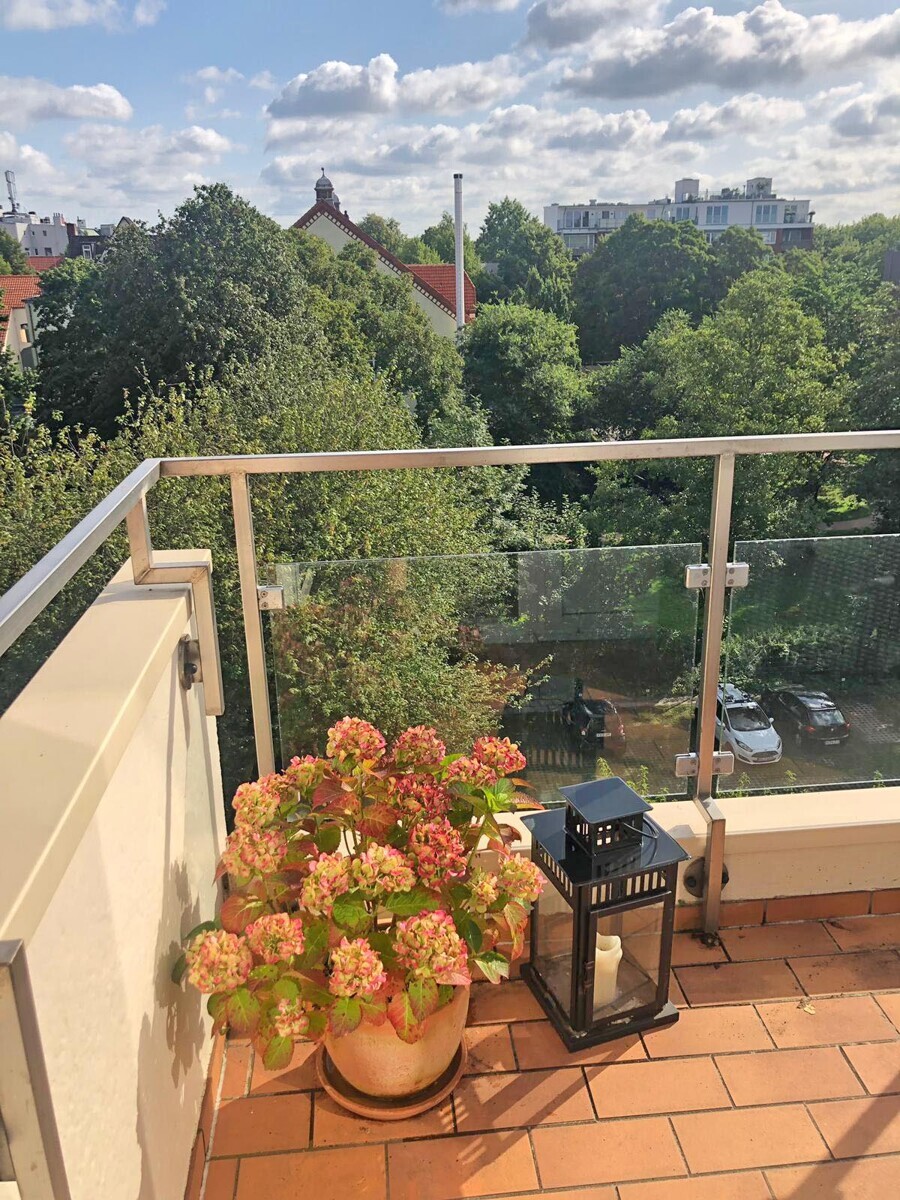Balkon