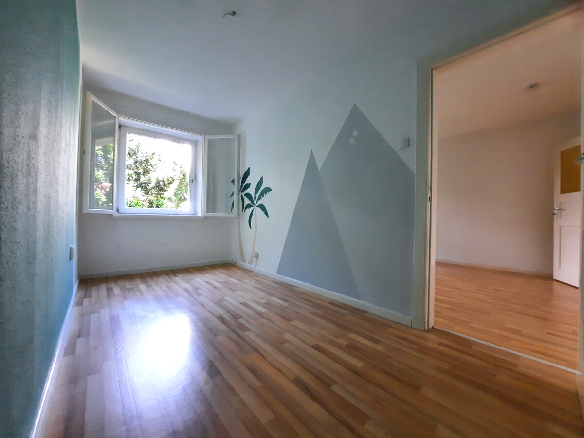 halbes Zimmer