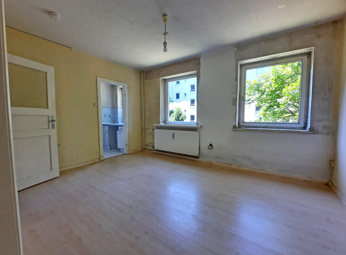 Wohnraum