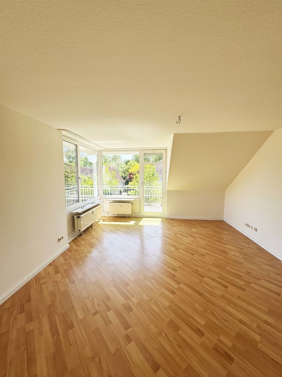 Wohnraum