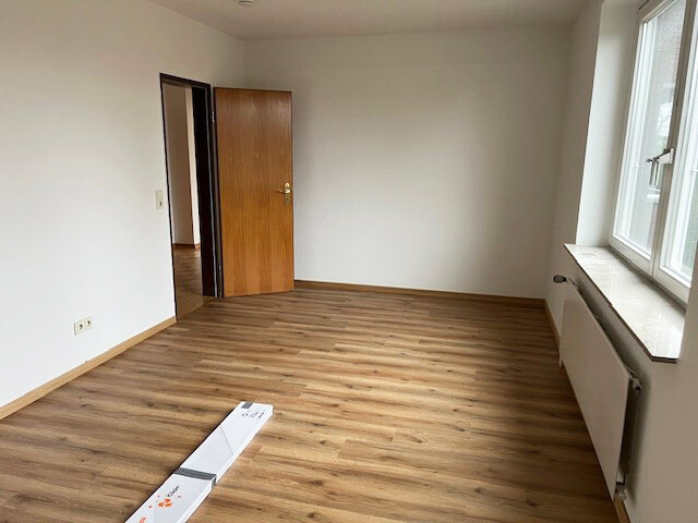 Beispiel Zimmerblick