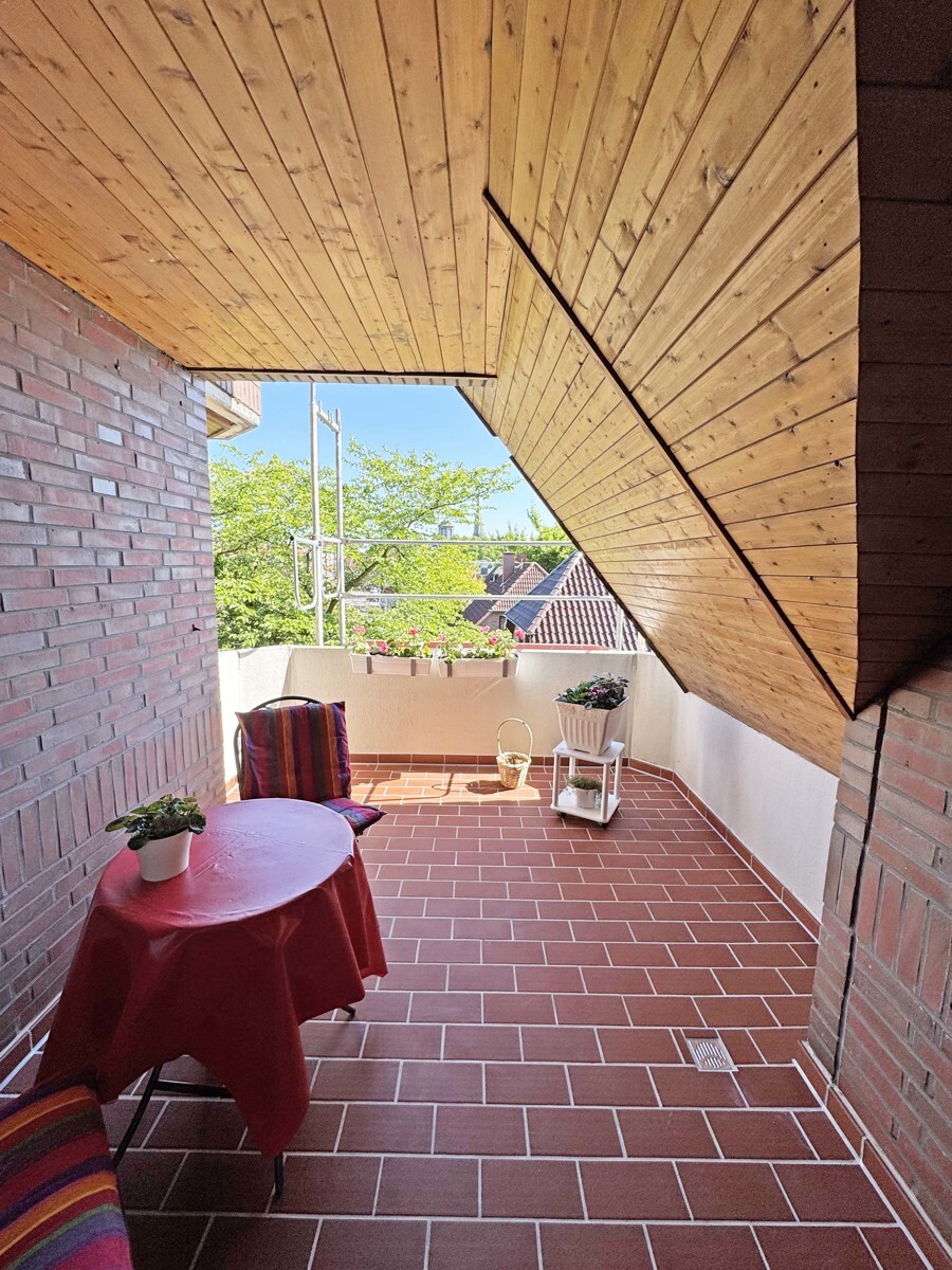 Balkon