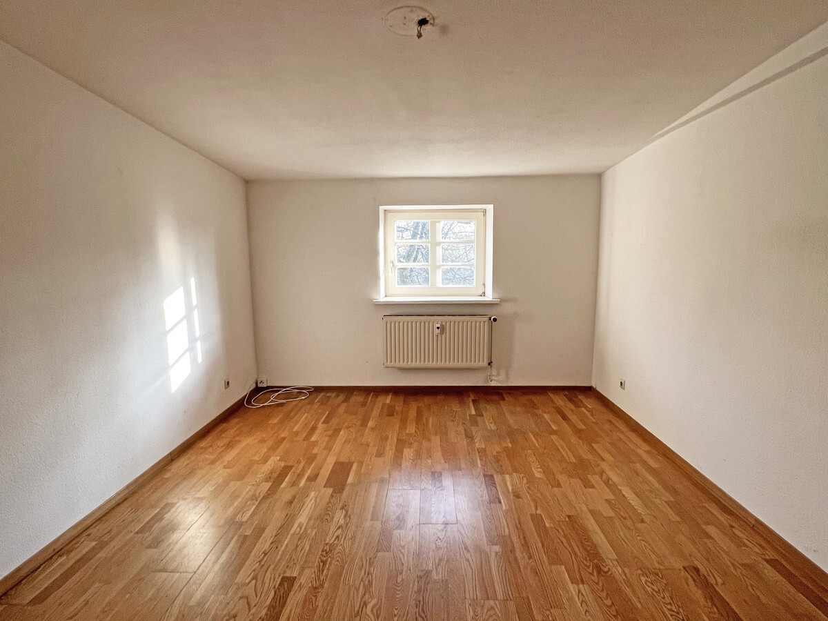 Beispiel Zimmer I