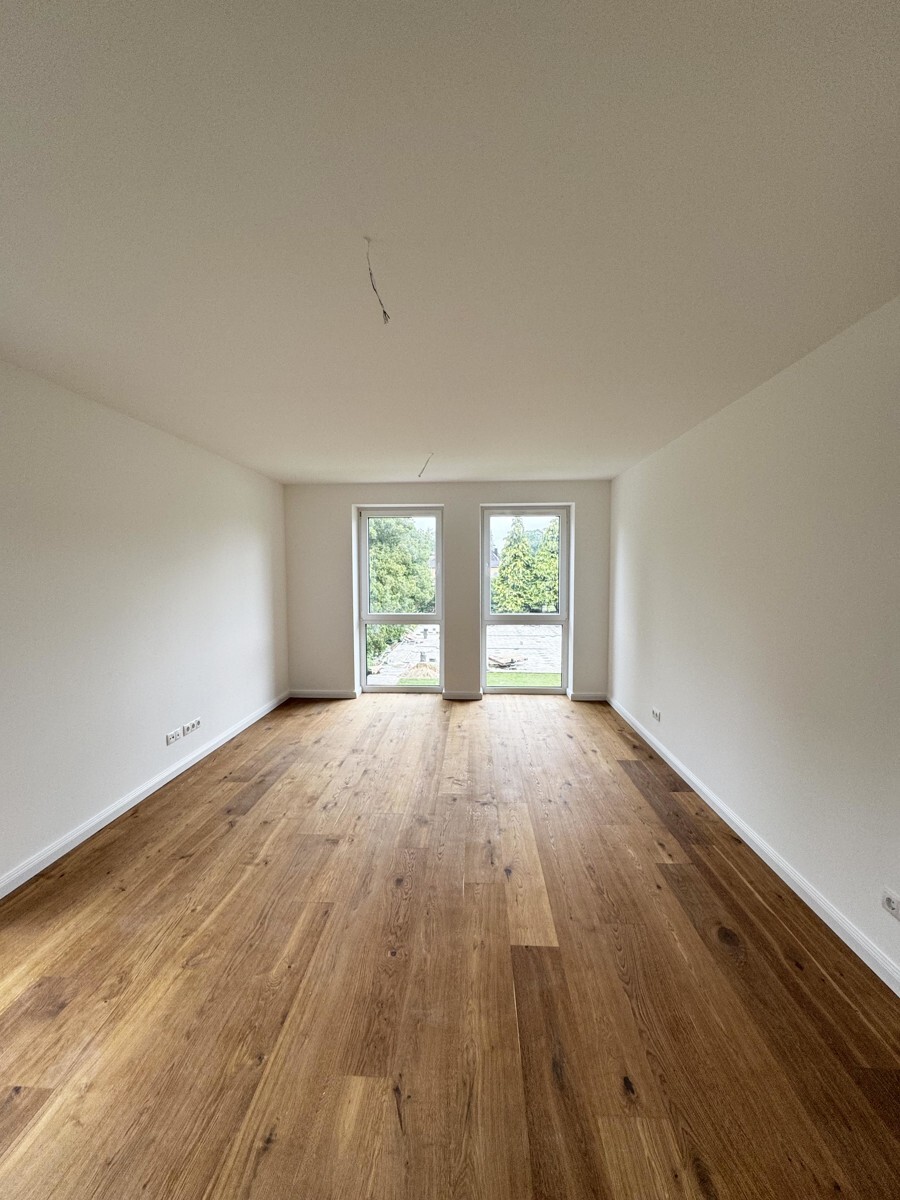 Blick ins Zimmer I