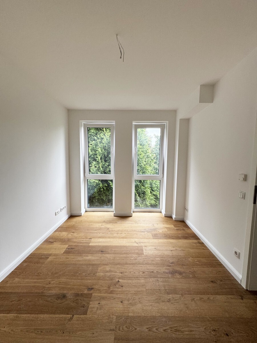 Blick ins Zimmer II