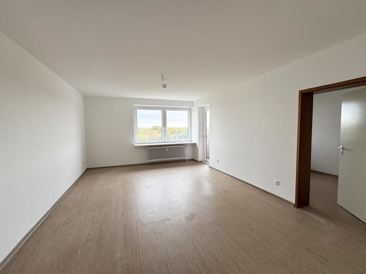 Niedliche 1,5 Zimmer in Hamburg-Hummelsbüttel - Photo 1