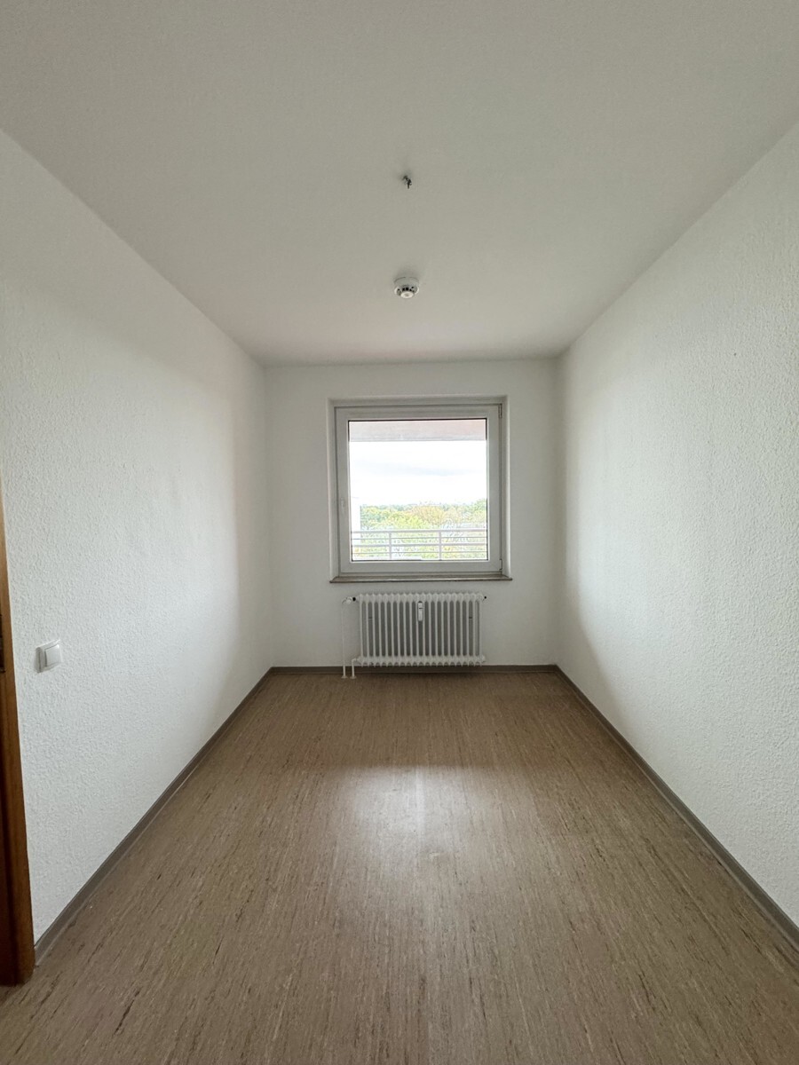 halbes Zimmer