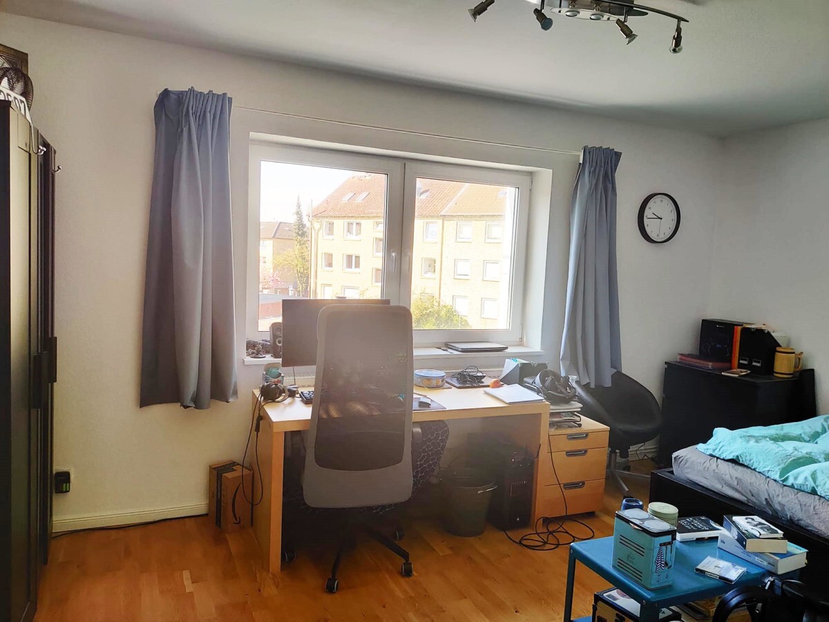 Beispiel Zimmer
